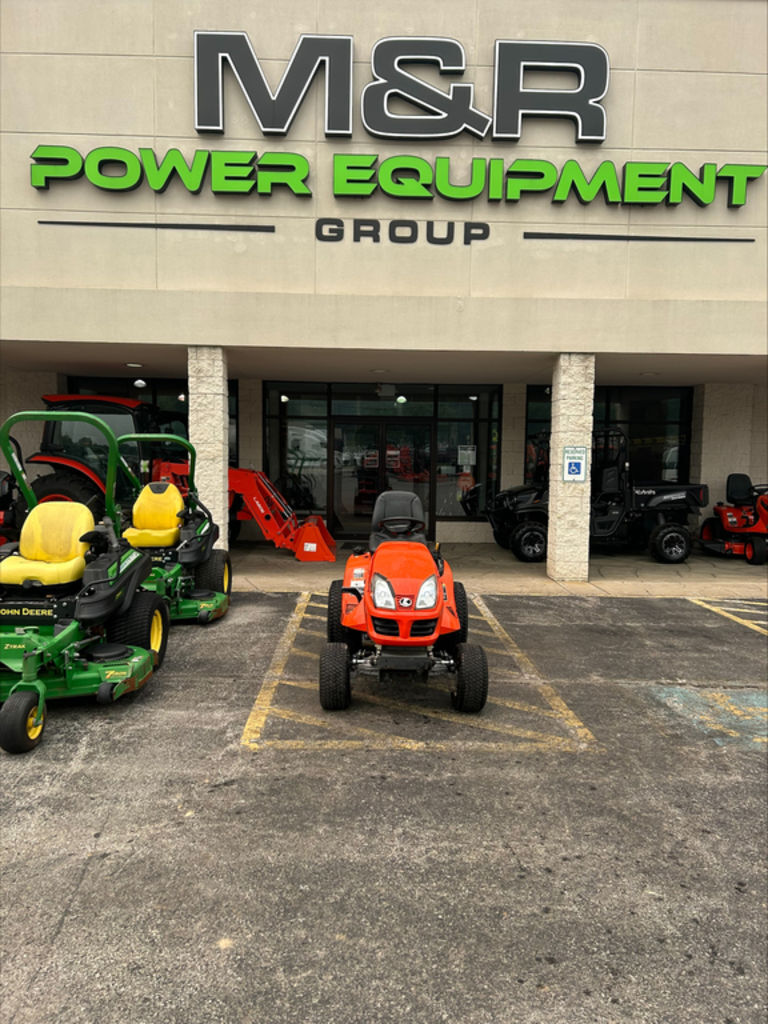 Used Mower Equipment listings For Sale Near Wayland, Michigan ...