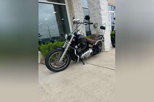 2019 Harley-Davidson® FXLR - Softail® Low Rider® in millstone NJ