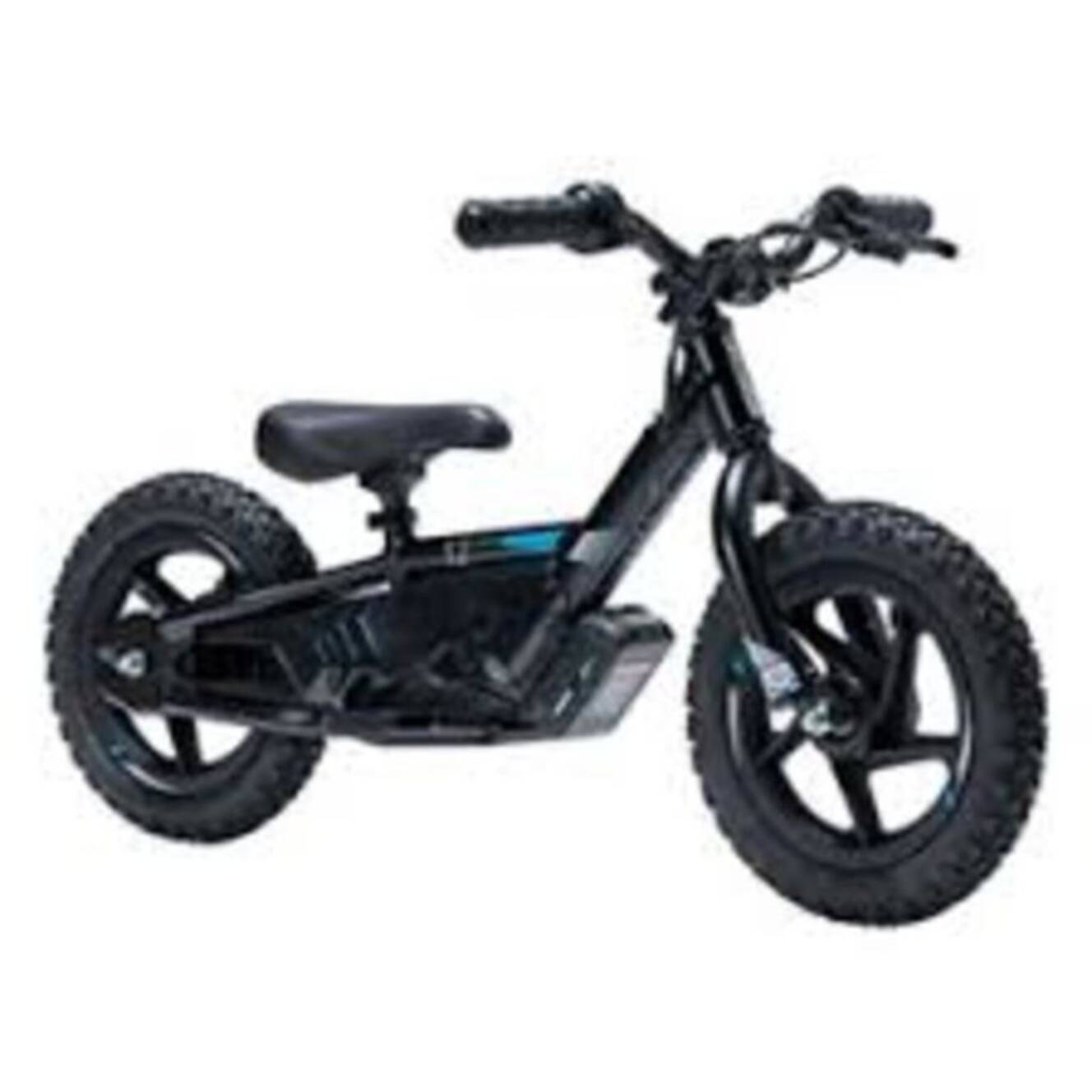 A photo of this 2026 Stacyc 12eDrive