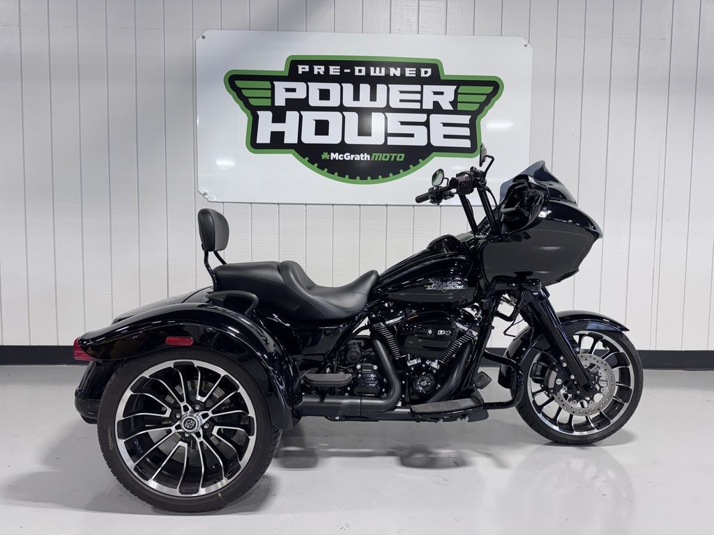 2024 Harley-Davidson® FLTRT - Road Glide® 3 in cedar rapids IA
