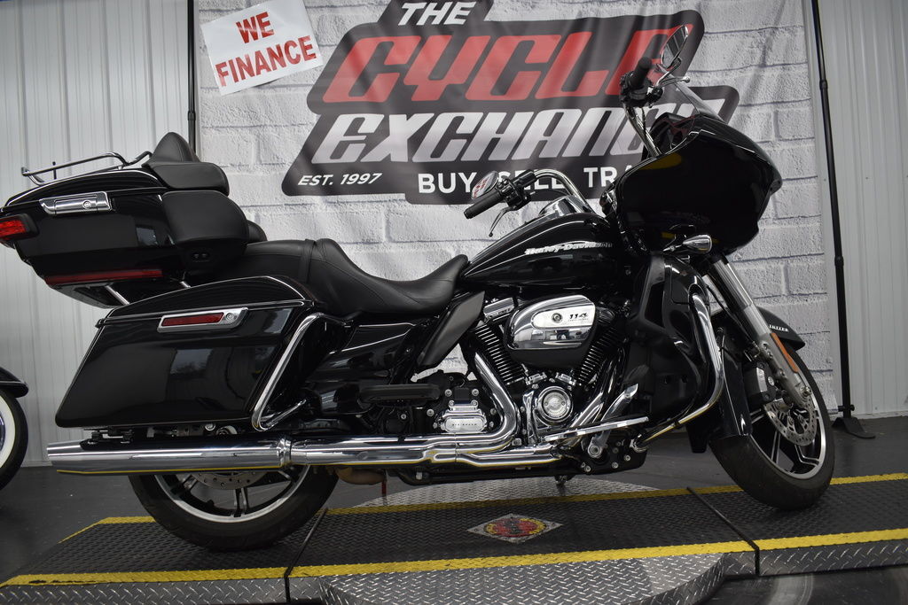 2022 Harley-Davidson® FLTRK - Road Glide® Limited LIMITED in Andover, NJ