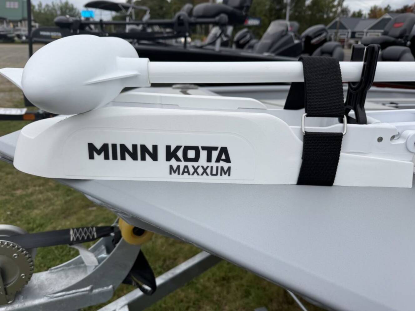 A photo of this 2027 Tracker® Boats BT CLASSIC CC