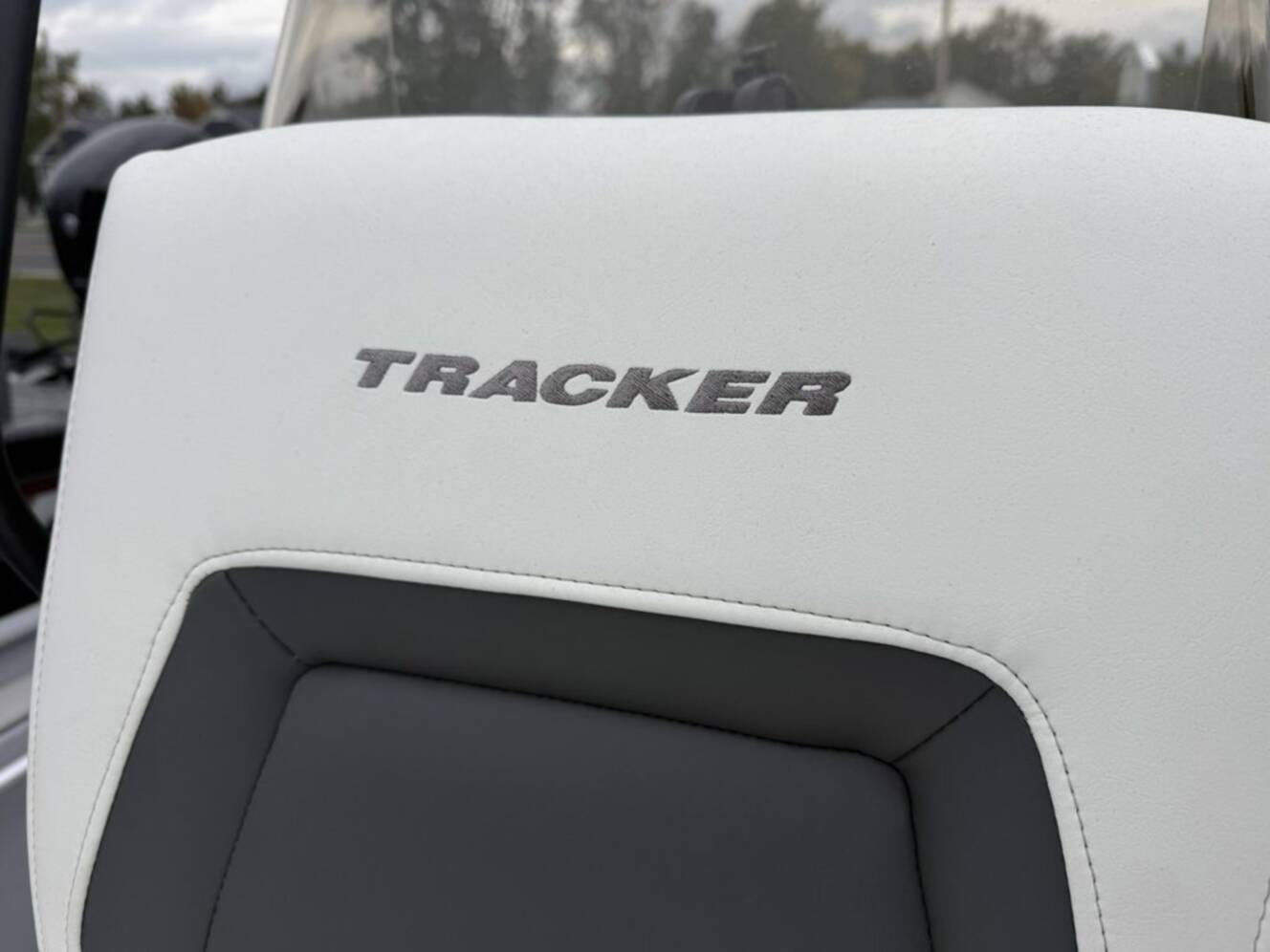 A photo of this 2027 Tracker® Boats BT CLASSIC CC