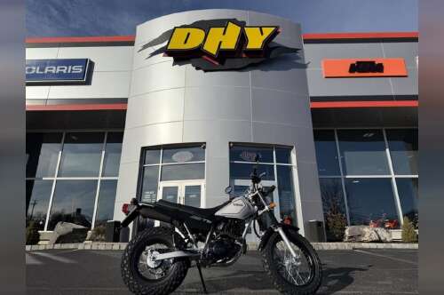 2026 Yamaha TW200 in deptford NJ