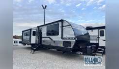 2026 Coachmen Catalina Legacy Edition 323MAZE RV