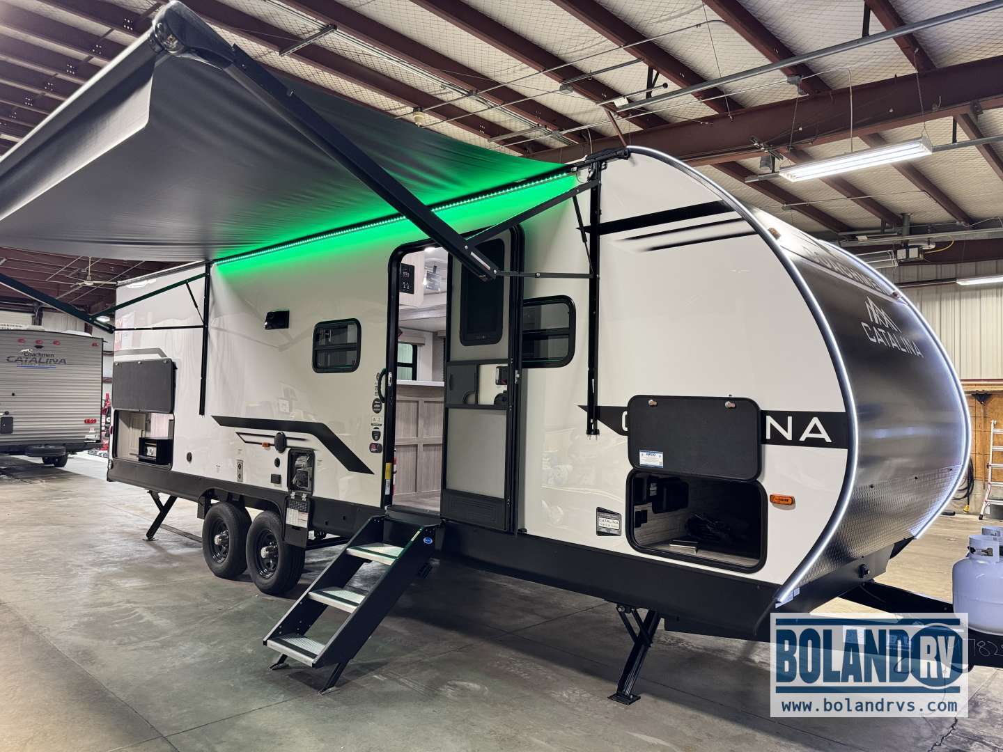 2026 Coachmen Catalina Summit Series 8 261BHS in hannibal MO