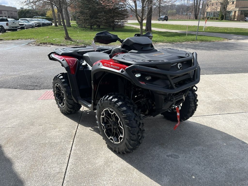 2026 Can-Am Outlander XT 850 in brighton MI
