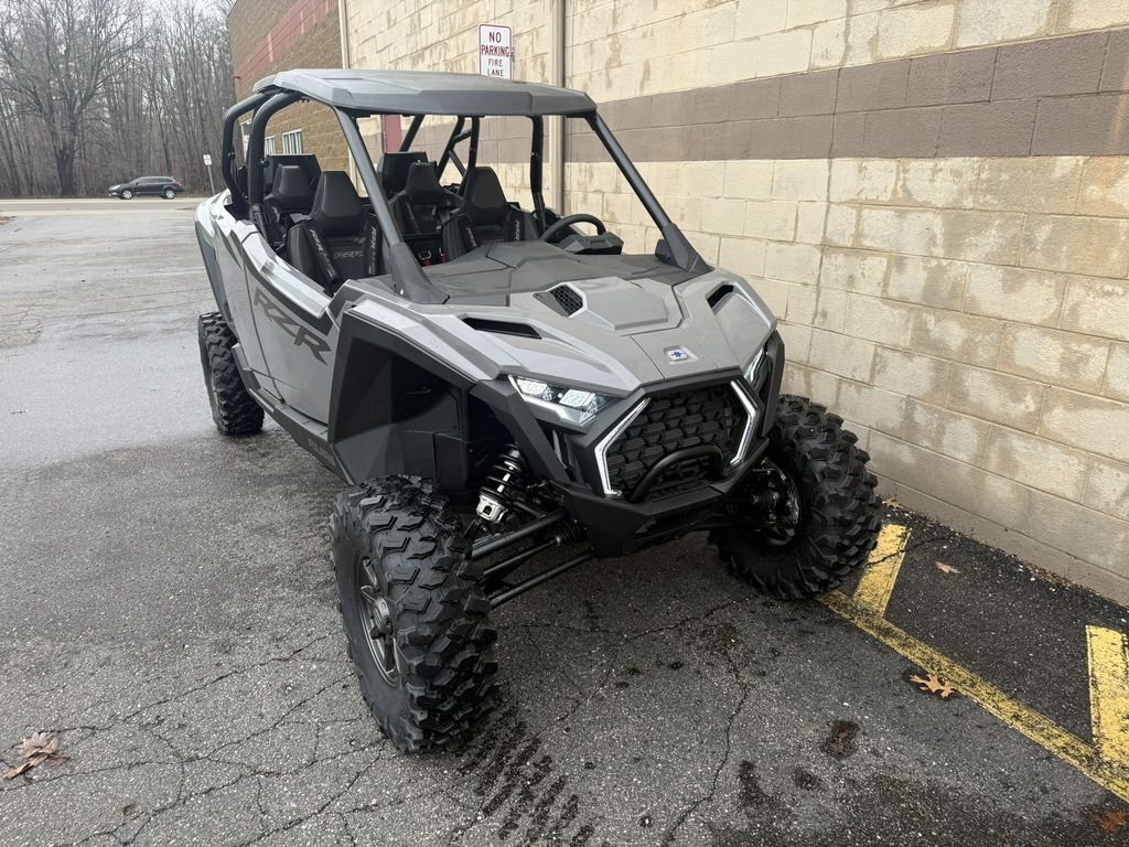 2026 Polaris® RZR Pro XP 4 Ultimate in brighton MI