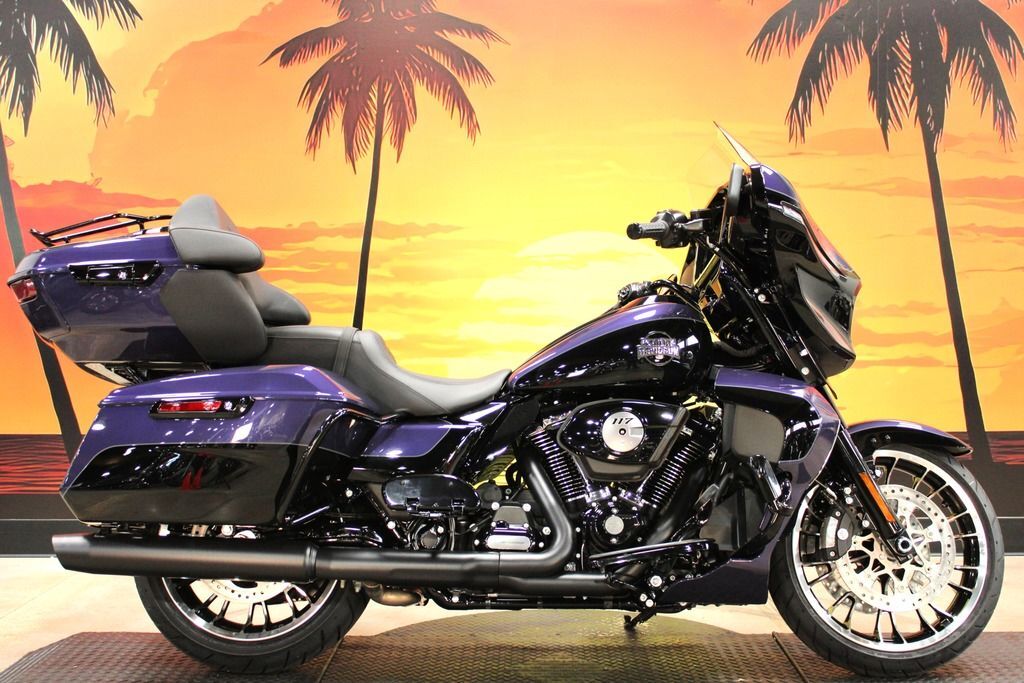 2026 Harley-Davidson® FLHXL - Street Glide® Limited LIMITED in Ormond Beach, FL