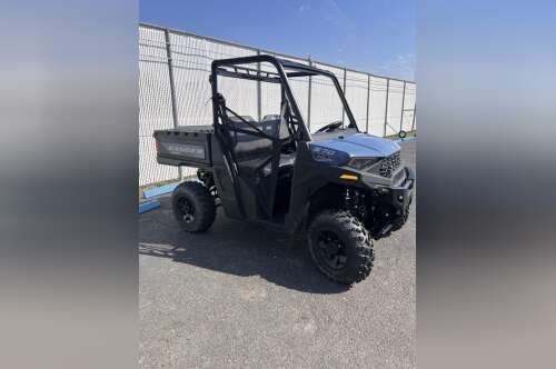 2026 Polaris® Ranger Crew SP 570 Premium in millstone NJ