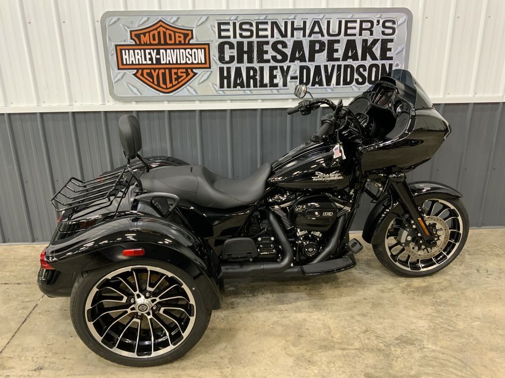 2024 Harley-Davidson® FLTRT - Road Glide® 3 3 in Darlington, MD