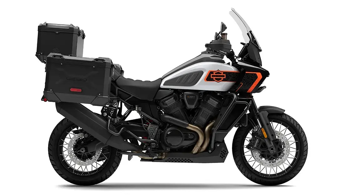2026 Harley-Davidson Pan America 1250 Limited 1250 LIMITED in Newnan, GA