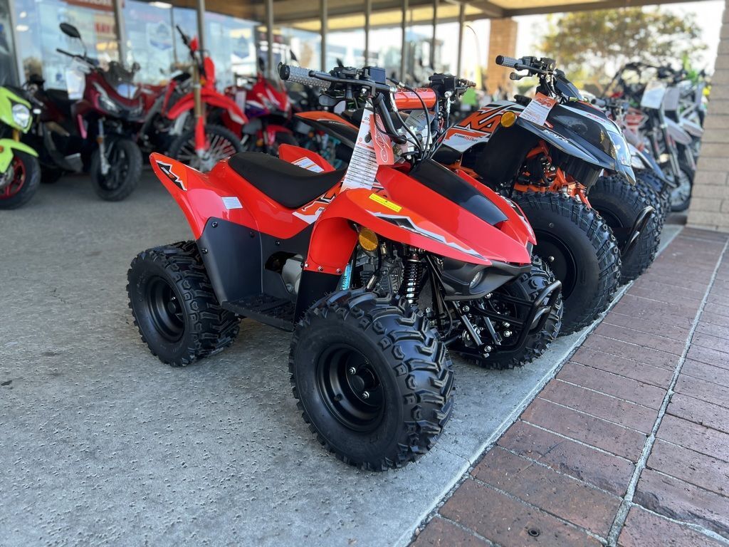 2025 Kayo Fox / Storm 70 in la habra CA