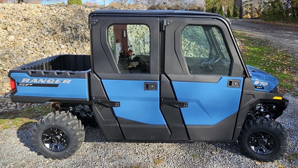 2026 Polaris® Ranger Crew SP 570 NorthStar Edition in johnstown PA