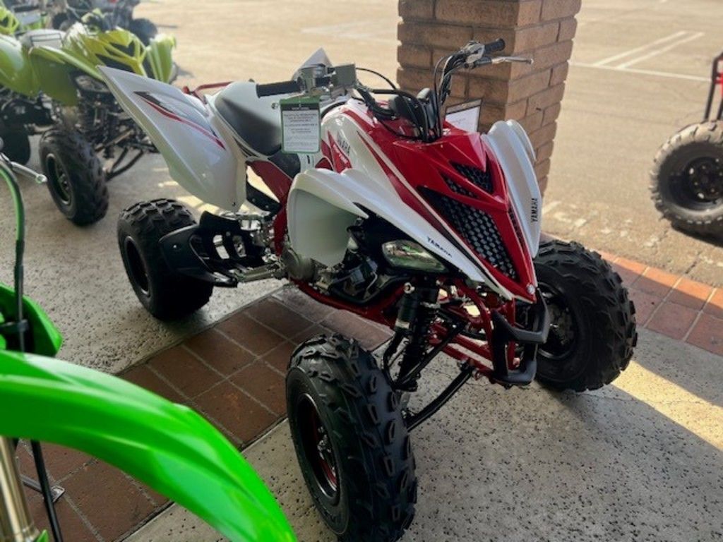 2026 Yamaha Raptor 700R SE in la habra CA