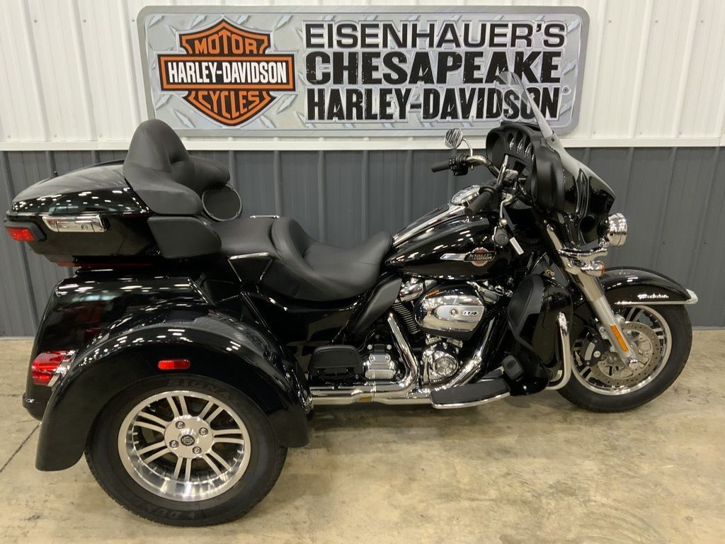 2024 Harley-Davidson® FLHTCUTG - Tri Glide® Ultra ULTRA CLASSIC in Darlington, MD