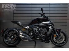 2026 Ducati XDiavel V4 First Ride image