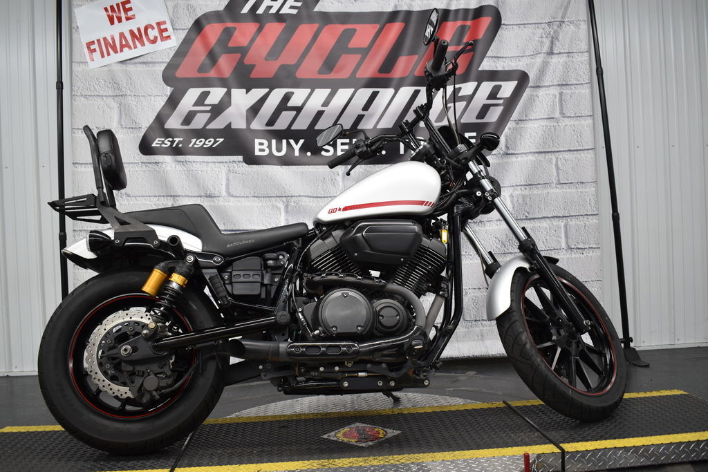 2019 Yamaha Bolt in Andover, NJ