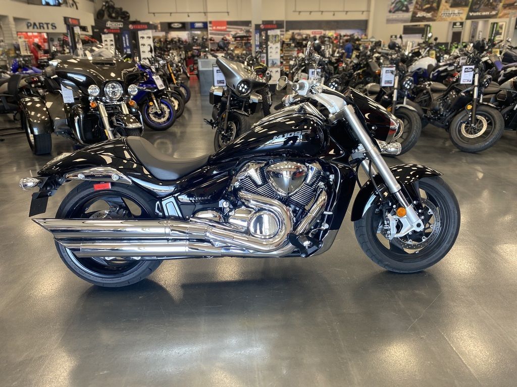2025 Suzuki Boulevard M109R M109R in Hagerstown, MD