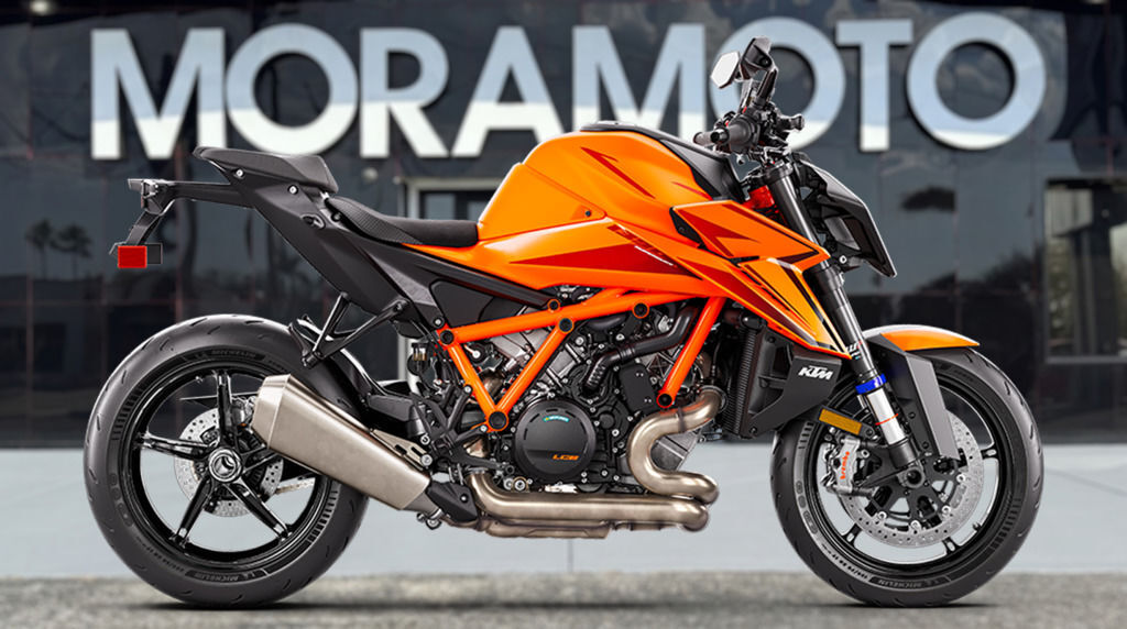 2026 KTM 1390 Super Duke R EVO 1390 R EVO in tampa FL