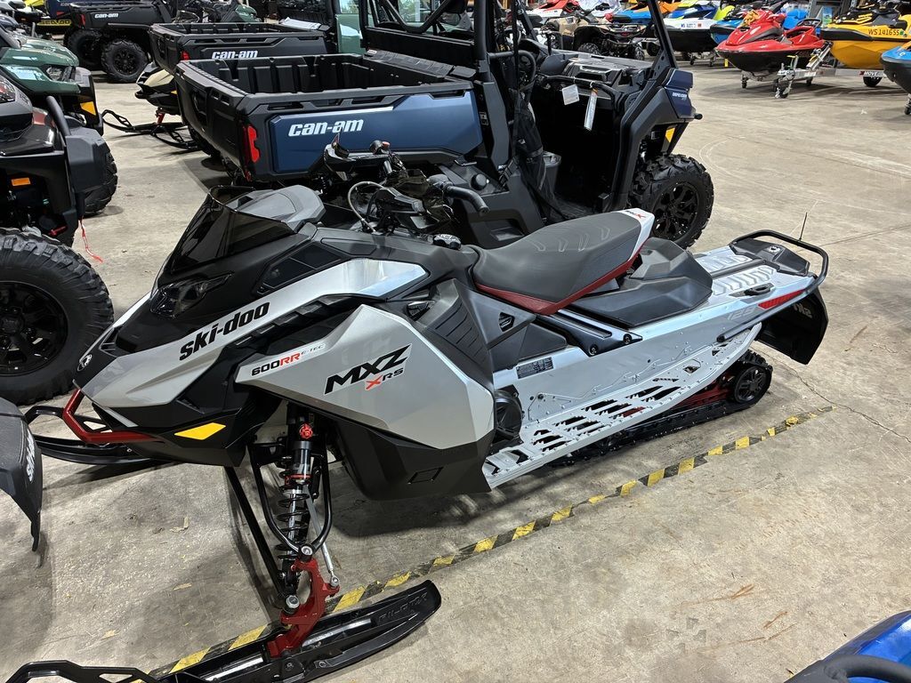 Mxz X-Rs For Sale - Ski-Doo Snowmobiles - Snowmobile Trader