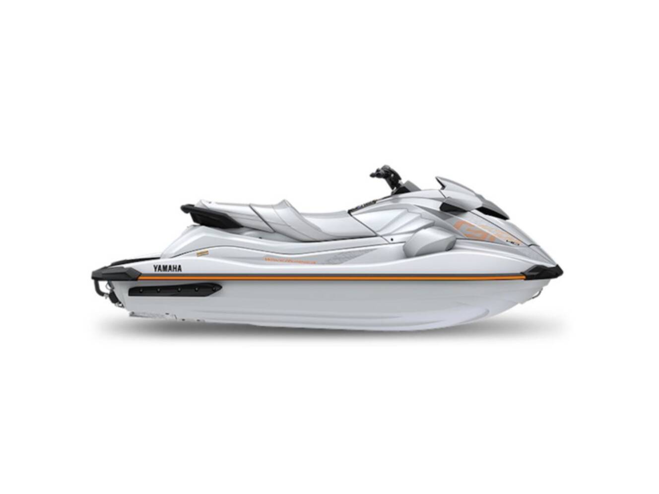 A photo of this 2026 Yamaha Waverunners GP HO with Audio