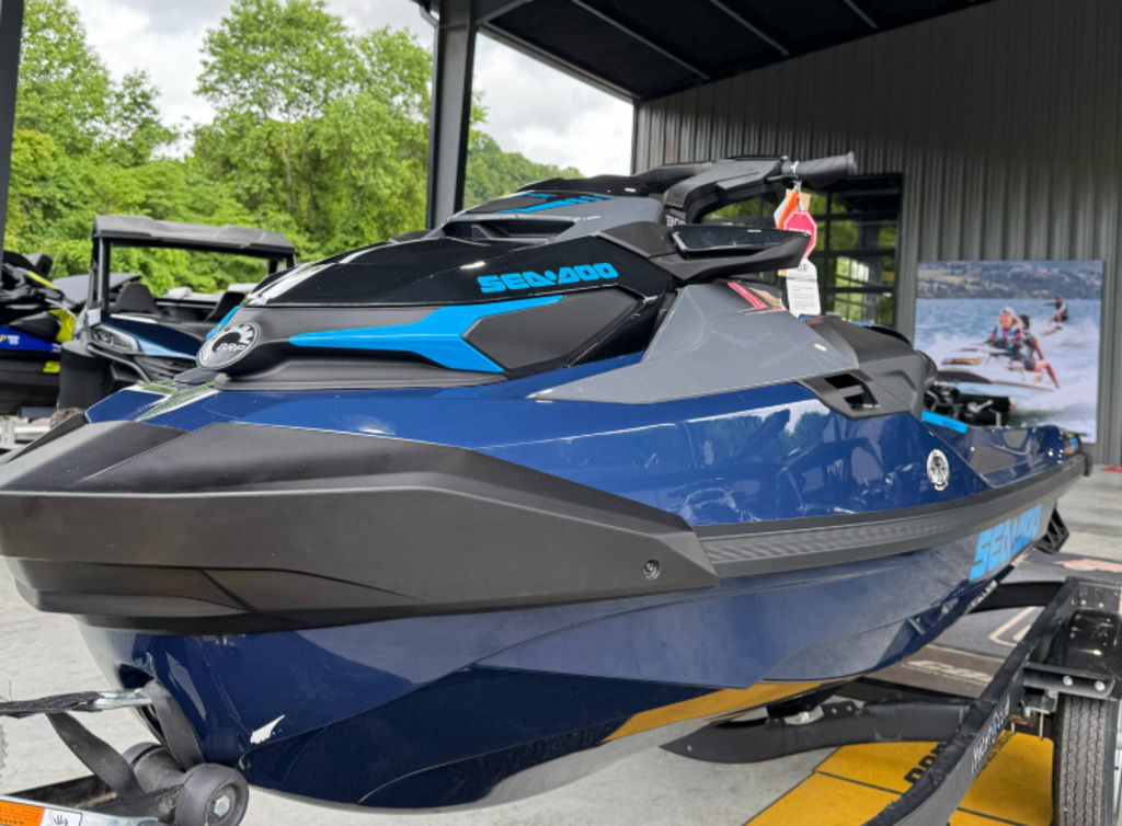 2026 Sea-Doo GTX 300 Tech, Audio, iDF, iBR in la habra CA
