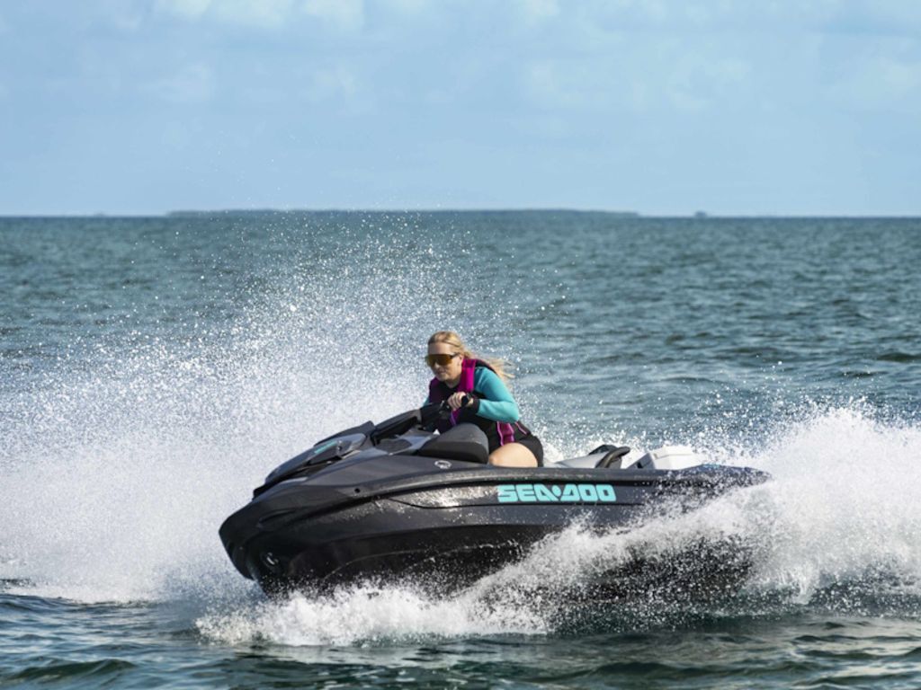 2026 Sea-Doo GTR 230 BRP Premium Audio, iBR in mcalester OK