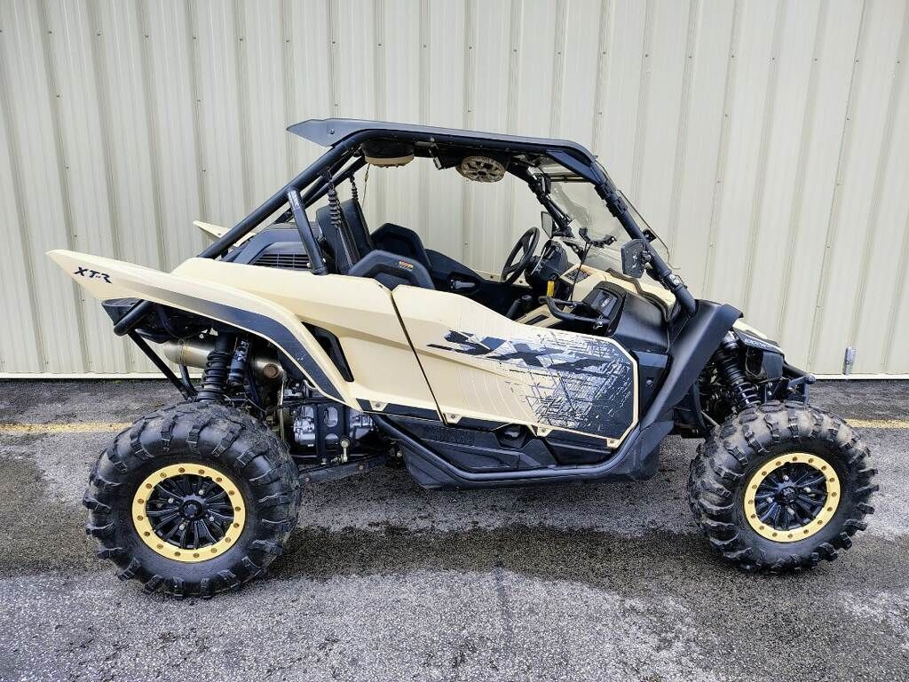 2023 Yamaha YXZ1000R SS XT-R in bridgeport WV