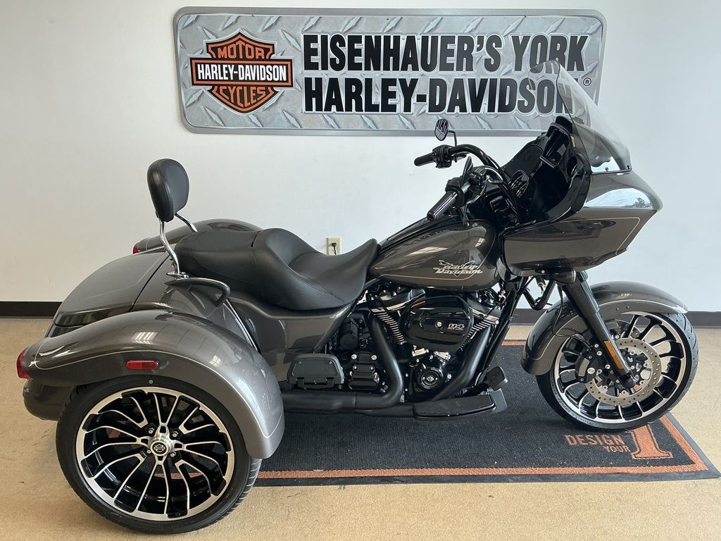 2023 Harley-Davidson® FLTRT - Road Glide® 3 3 in York, PA