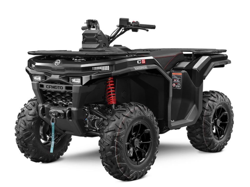 2027 CFMOTO CFORCE C5 in plant city FL
