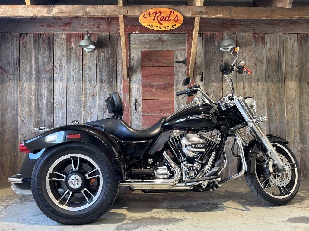 2016 Harley-Davidson® FLRT - Freewheeler® in Simpsonville, SC