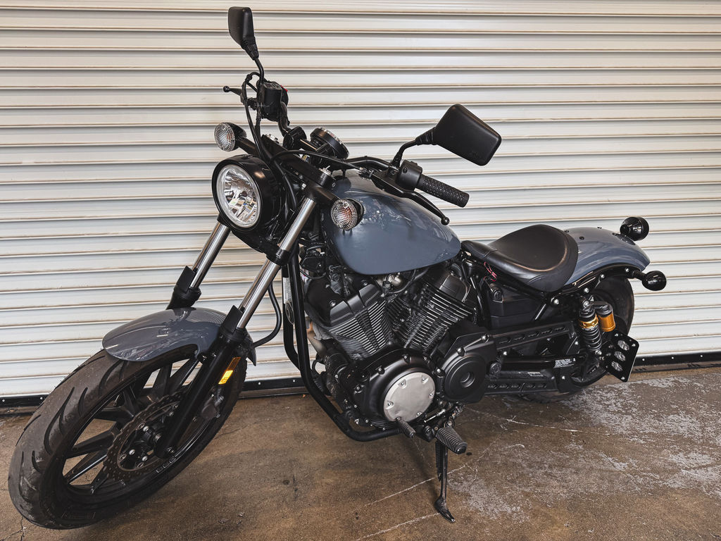 2022 Yamaha Bolt R-Spec R-SPEC in Rocklin, CA