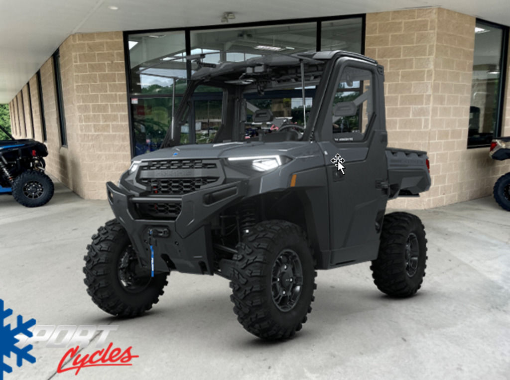 2026 Polaris® Ranger XP 1000 NorthStar Premium in rockingham NC