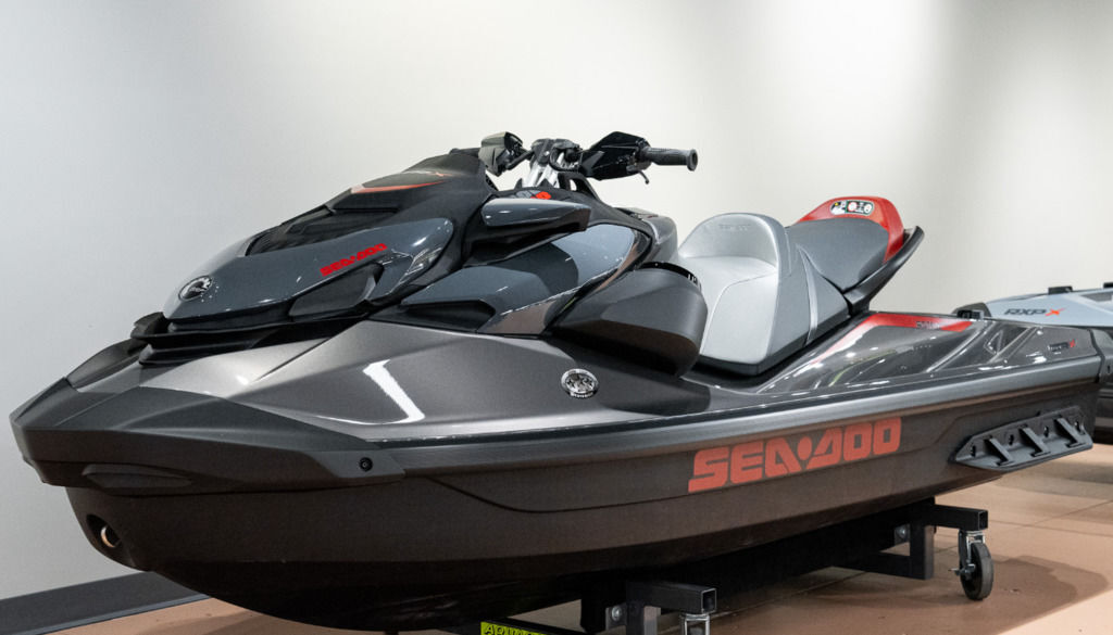 2026 Sea-Doo GTR -X 300 Tech, BRP Premium Audio, iBR in la habra CA