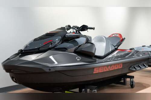 2026 Sea-Doo GTR -X 300 Tech, BRP Premium Audio, iBR in la habra CA