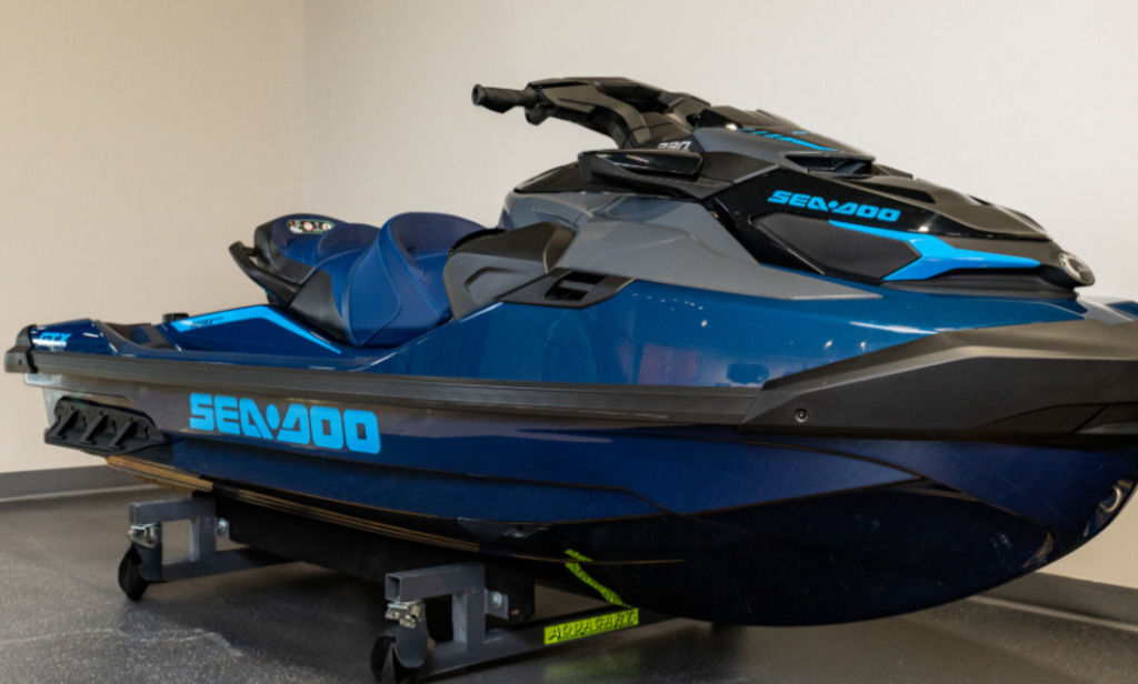 2026 Sea-Doo GTX 230 Tech, Audio, iDF, iBR in la habra CA