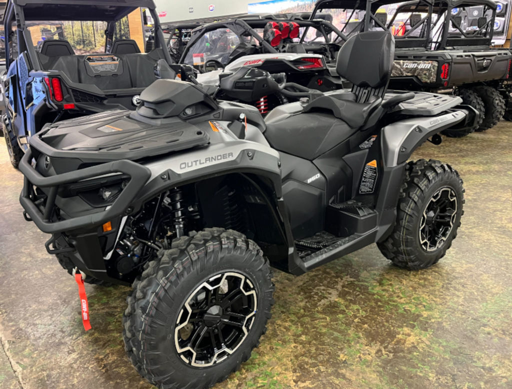 2026 Can-Am Outlander MAX XT 850 in la habra CA