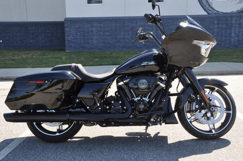 2026 Harley-Davidson® FLTRX - Road Glide® CUSTOM in High Point, NC