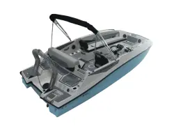 2027 Starcraft SV 18 OB