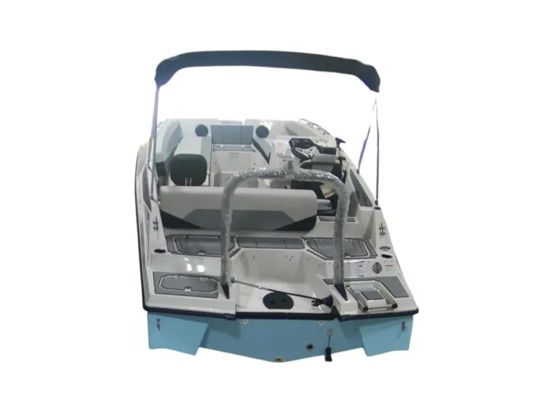 2027 Starcraft SV 18 OB