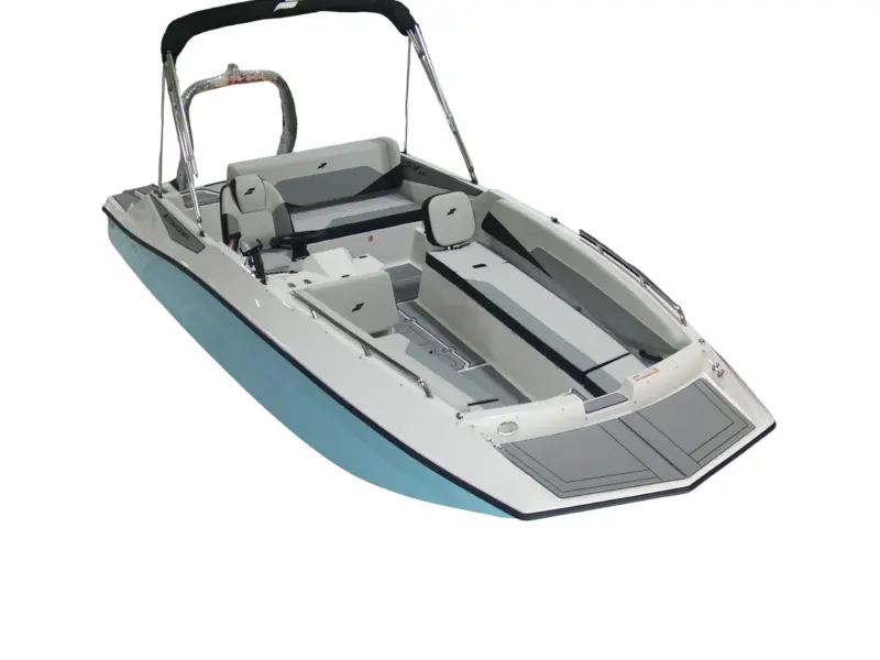 2027 Starcraft SV 18 OB