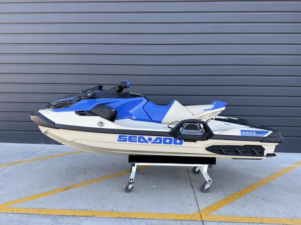 2026 Sea-Doo Wake Pro 230 in la habra CA