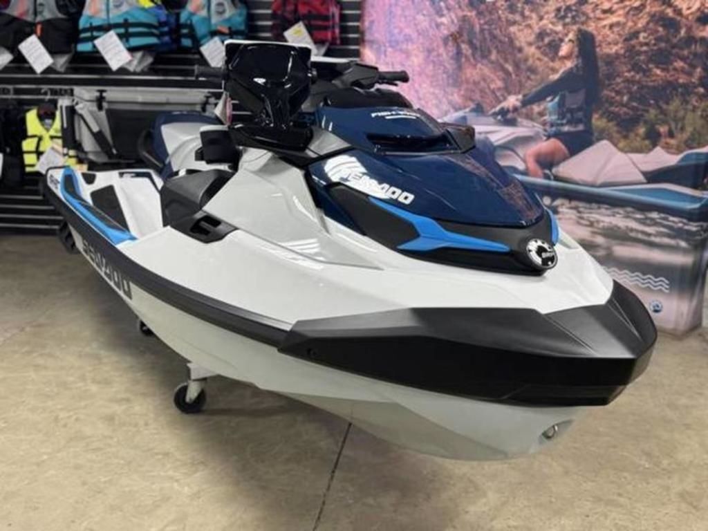 2026 Sea-Doo FishPro Sport 170 BRP Premium Audio, iDF, iBR in la habra CA