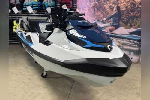 2026 Sea-Doo FishPro Sport 170 BRP Premium Audio, iDF, iBR in la habra CA
