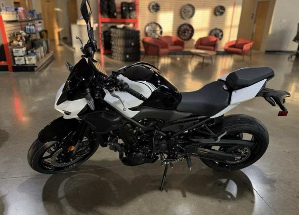 2026 Kawasaki Z900 ABS ABS in La Habra, CA