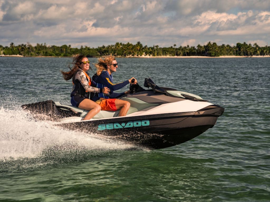 2026 Sea-Doo GTI 130 in mcalester OK