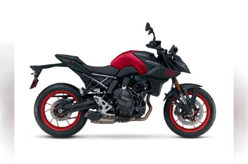 2026 Suzuki GSX-8S in rockwall TX