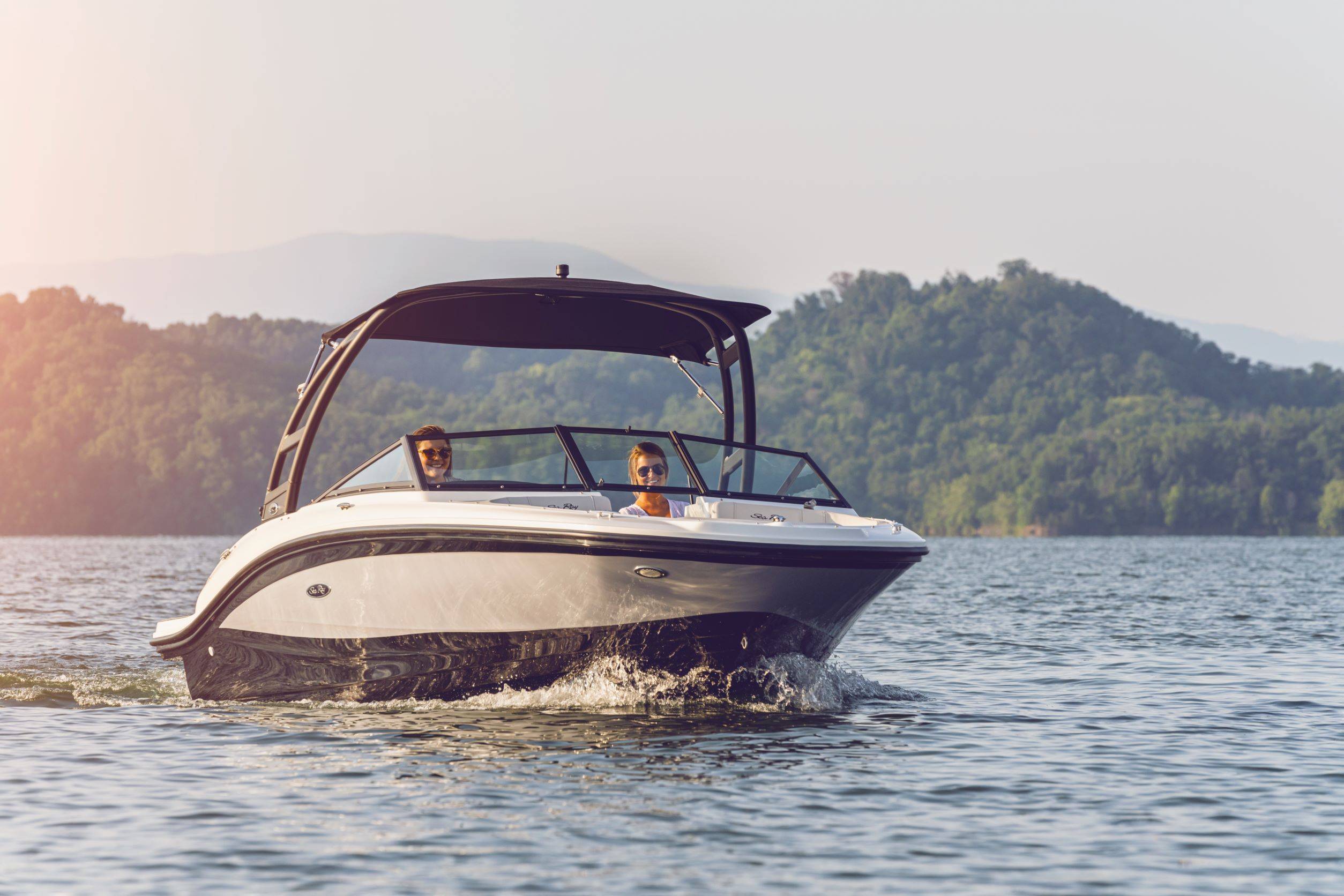 2027 Sea Ray SPX 190 OB 230 OUTBOARD in la crosse WI
