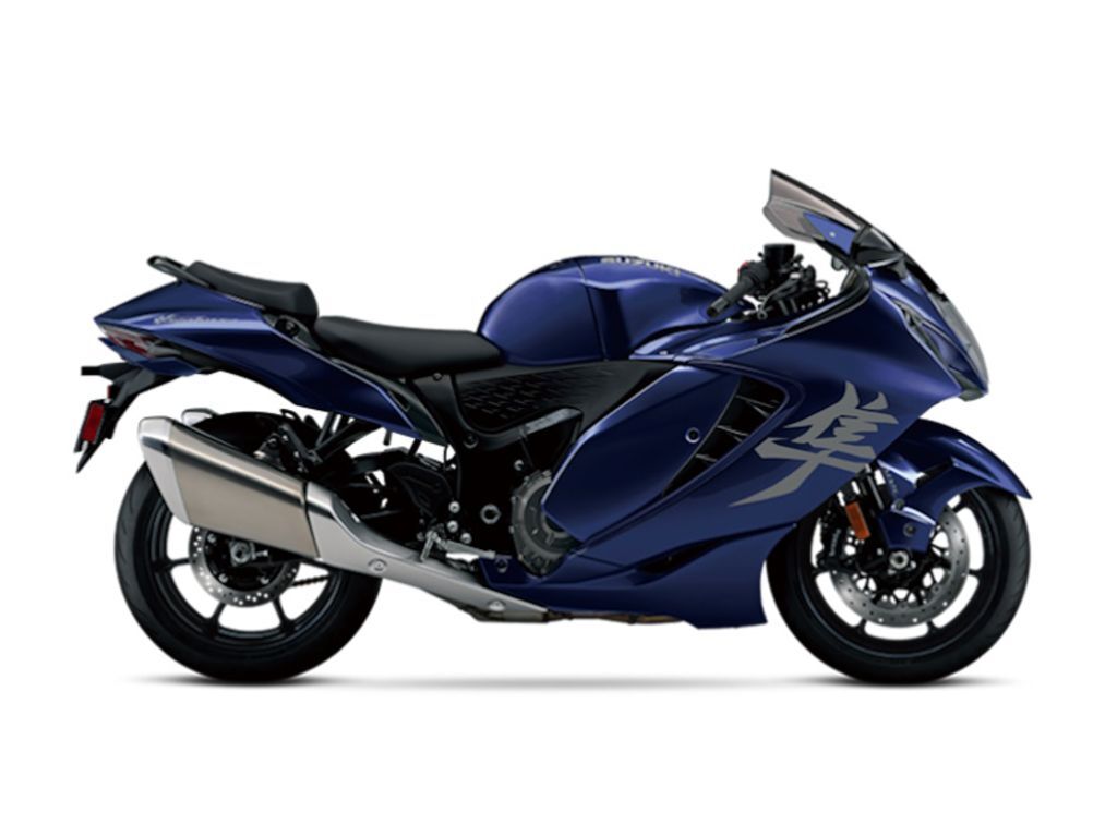 2027 Suzuki Hayabusa in Aiken, SC